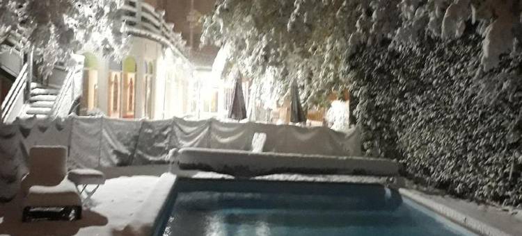 乐霍勒迪弗杰斯酒店(Logis le Relais de Fusies)图片