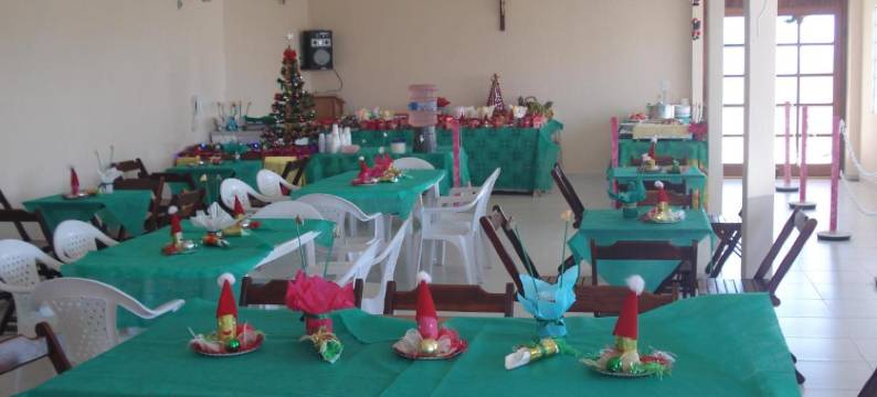 文托斯别墅酒店(Villaggio Dos Ventos)图片