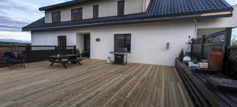 比特拉住宿加早餐旅馆(Guesthouse Bitra B&B)图片