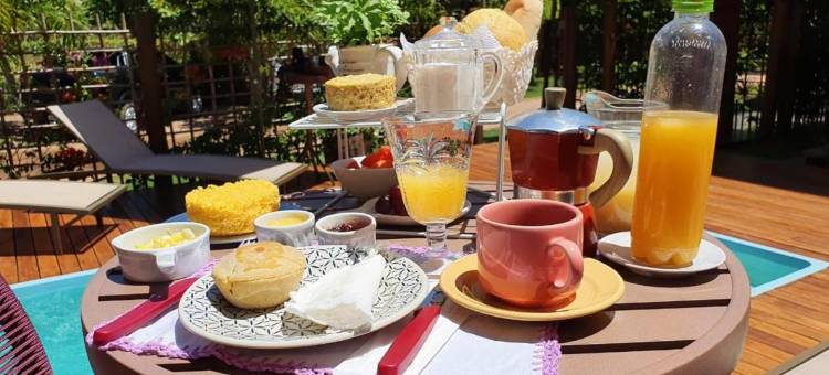 Taipu的Vila Lua(Vila Lua de Taipu - Taipu de Fora)图片