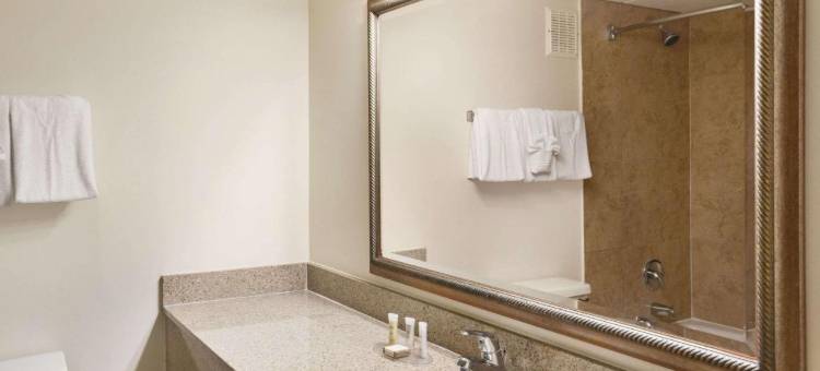 希尔顿彭思spark酒店(Spark by Hilton Ponce)图片