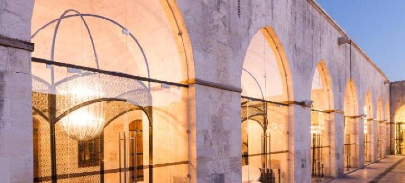 HSVHN希斯瓦罕酒店(Hsvhn Hotel Hisvahan)图片