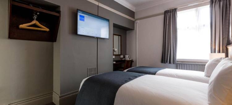 南十字住宿(Southern Cross)图片