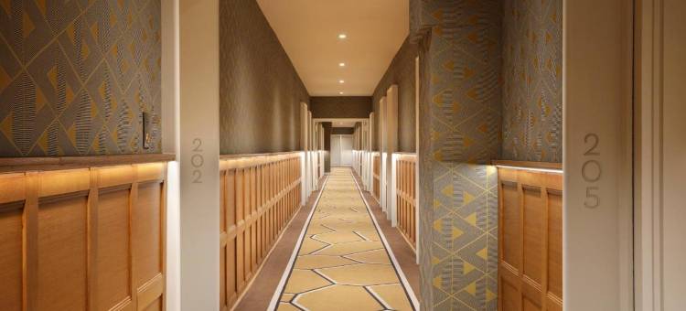 巴里耶尔勒威斯敏斯特酒店(Hôtel Barrière le Westminster)图片