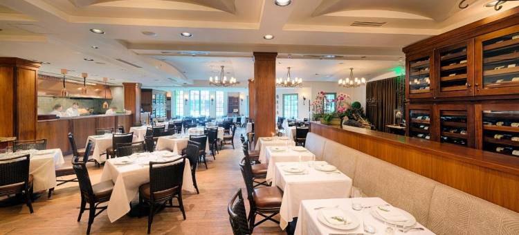 洛思加图斯酒店(Hotel Los Gatos)图片