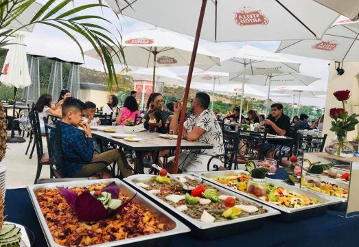 Hotel Real de La PeñaHotel Overview