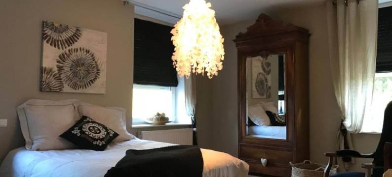 伊尼斯宅邸酒店(La Maison D INÈS and Ugolin & Spa)图片