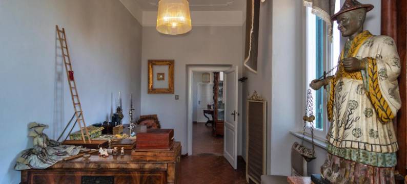 尤金妮亚别墅民宿(Villa Eugenia)图片