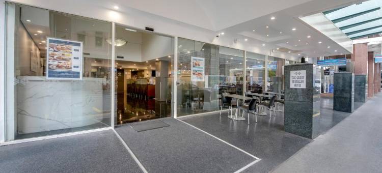 布里斯班南方大酒店(Great Southern Hotel Brisbane)图片