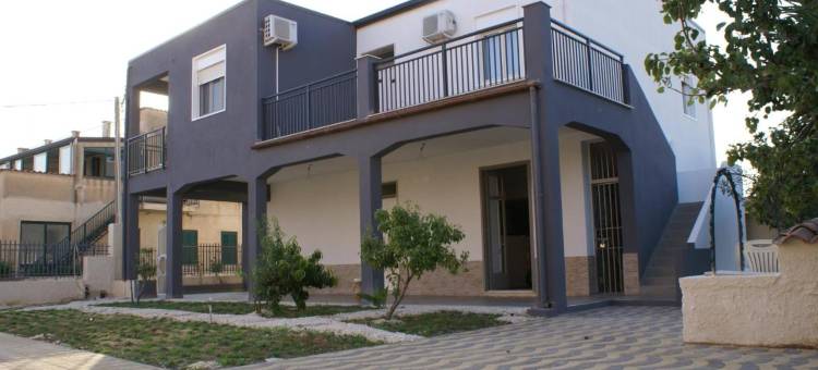 艾莉卡塔文托住宅家庭旅馆(Alicata B&b la Dimora Del Vento)图片