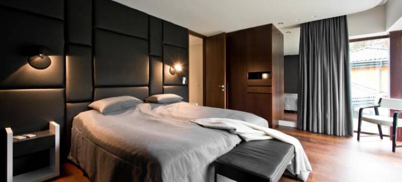 Ami Residence Forest图片