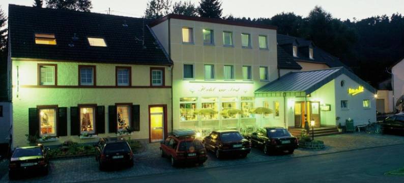 苏尔博思特酒店(Hotel Zur Post)图片