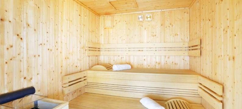 内米亚阳台渔夫住宅酒店(Résidence Goélia les Balcons des Pêcheurs)图片