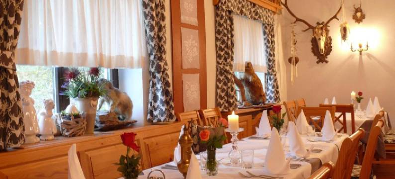 克劳斯旅馆(Gasthof-Pension Zur Klause)图片