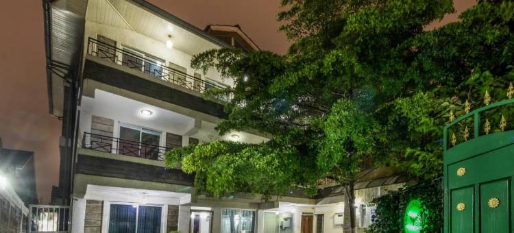 贾维拉雄鹰观兽住宿加早餐旅馆(Javilla Eagles Safari Guest house)图片