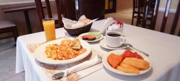 弗朗西斯·德雷克酒店(Hotel Francis Drake by DOT Tradition)图片