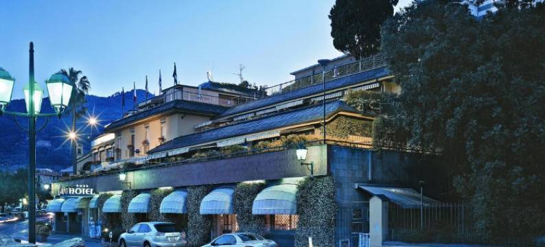 劳林酒店(Hotel Laurin)图片