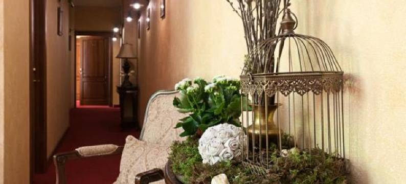 康维瓦酒店(Conviva)图片