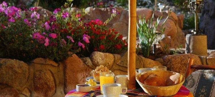 阿马鲁山谷酒店(Amaru Valle Hotel)图片