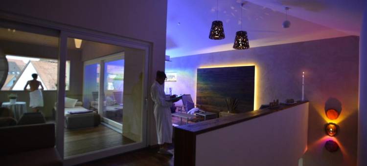 帝国城市酒店(Die Reichsstadt - Hotel Spa Und Restaurant)图片