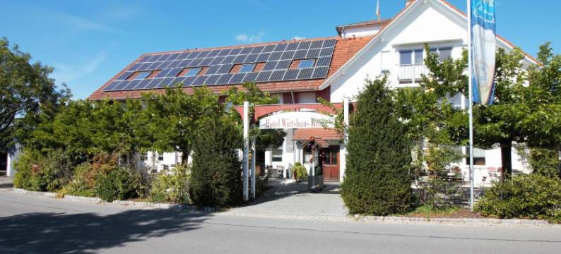 Hotel Wirtshaus Krone图片