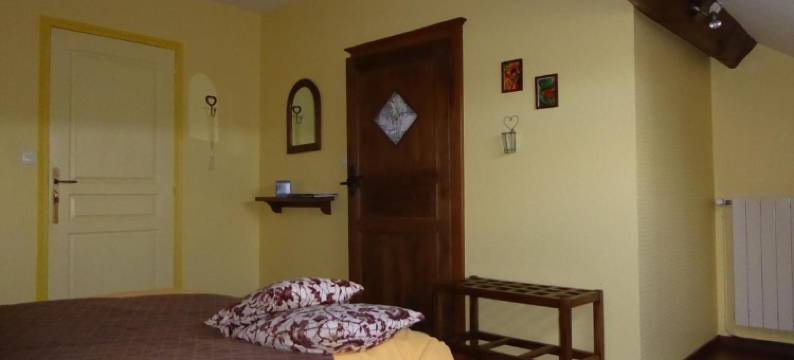 欧姆贝来思住宿加早餐旅馆(Les Ombelles)图片