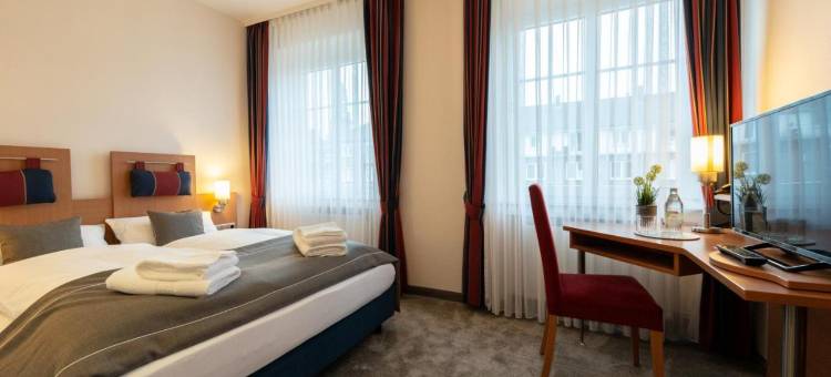 Hotel Werk II图片