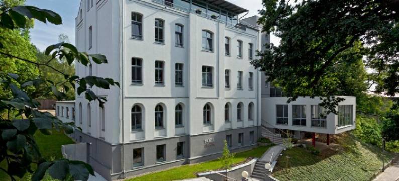 斯恩兹维斯赫恩酒店(Hotel zwischen den Seen)图片