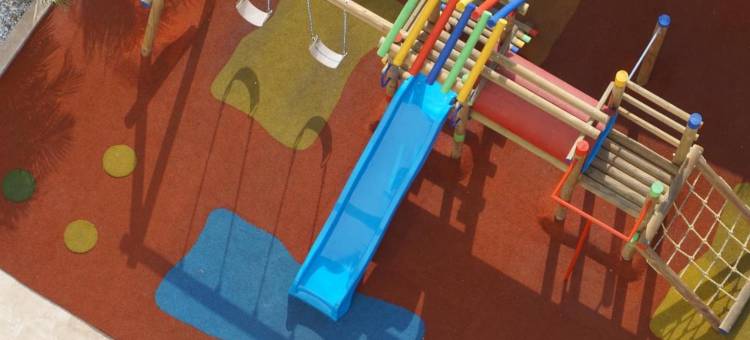 圣马尔塔埃米莉美居酒店(Mercure Santa Marta Emile)图片