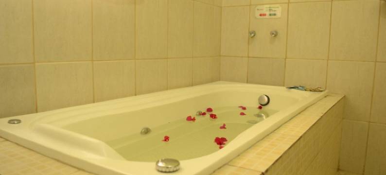 波塞达萨乌德美梦病床(Pousada Spa Saúde Melhor)图片