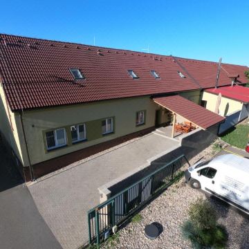 Penzion Rozhovice(Penzion Rozhovice)图片