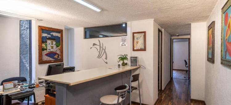 迪尔菲旅馆酒店(Hotel Delf-Inn)图片