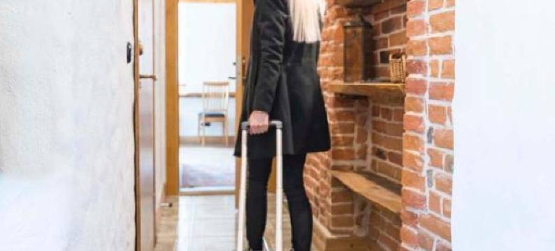 公寓(Reinhold Apartments)图片