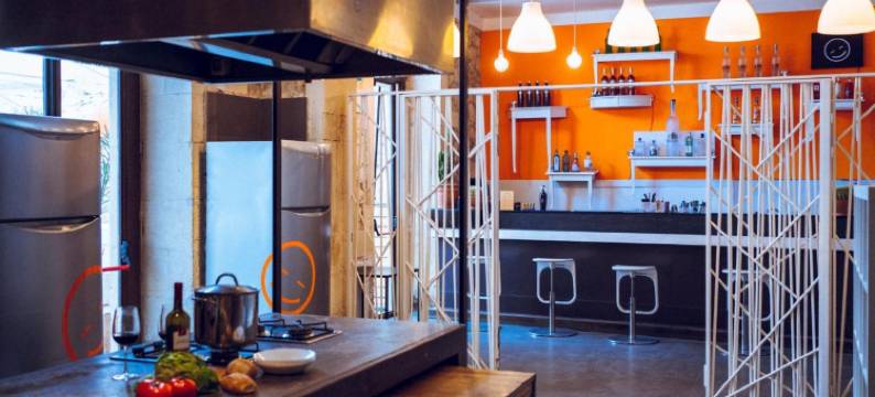 LoL锡拉库扎旅馆(LoL Hostel Siracusa)图片