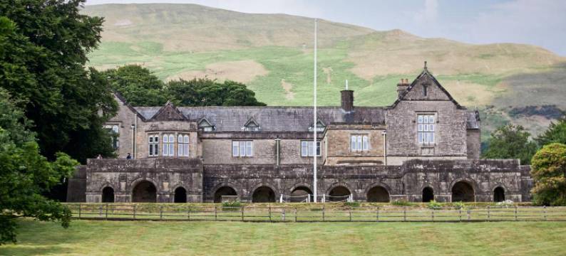 达尔斯曼乡村旅馆(The Dalesman Country Inn)图片