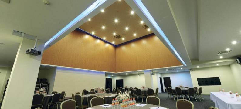 帝汶广场公寓酒店(Timor Plaza Hotel & Apartments)图片