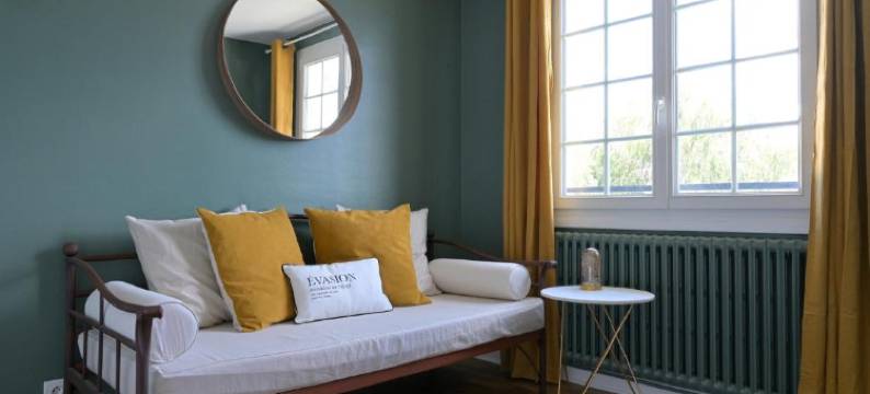 途乐别墅旅馆(Logis Hotel le Relais du Teulet)图片