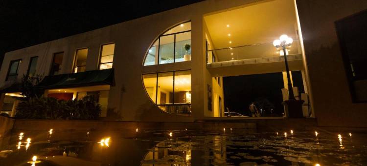 蒙大拿维斯塔酒店(Montana Vista)图片