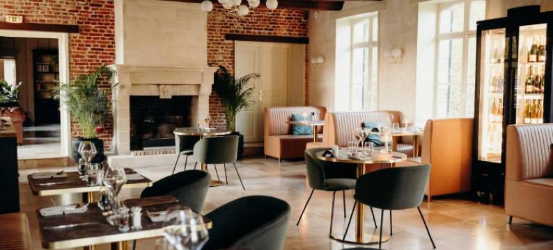 德卢米埃域(Domaine des Lumieres)图片