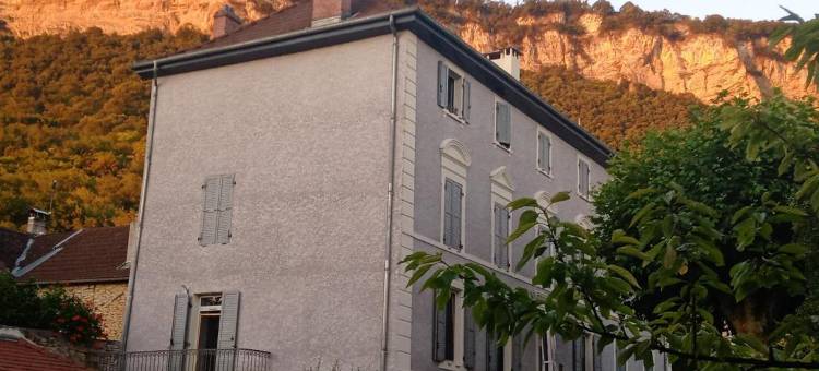 离莱比仅一步之遥(A Deux Pas du Rheby)图片