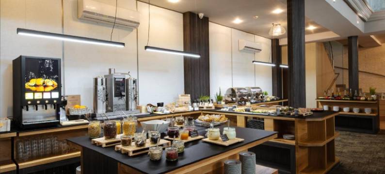 克拉西其酒店度假村及水疗中心(Krasicki Hotel Resort & Spa)图片