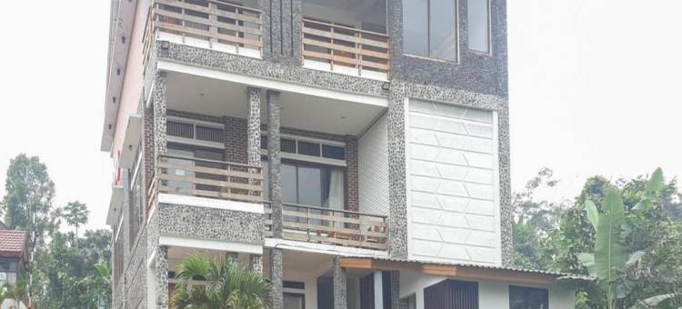 OYO904德法达别墅(Defada Village Bromo at Desa Wisata Bromo Mitra RedDoorz)图片