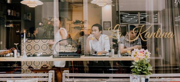 De DroomBoutique - 金银套房(De DroomBoutique - Goud & Zilver Suites)图片