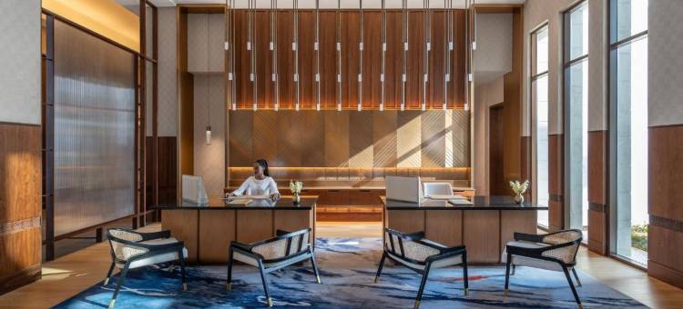 安纳塔拉米娜哈伊马角度假村(Anantara Mina Ras Al Khaimah Resort)图片