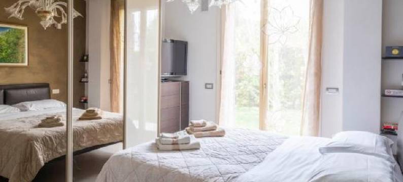 梅洛格拉诺民宿(R&B Il Melograno)图片