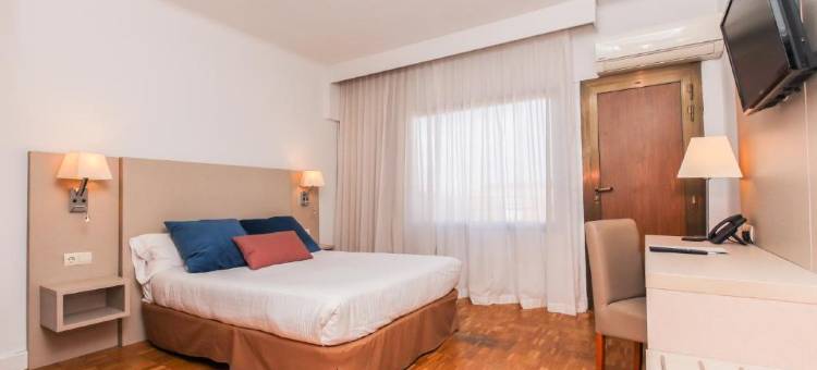 劳里亚酒店(Hotel Lauria)图片