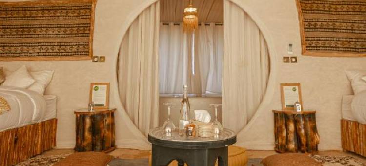 帝国荣耀旅社(Imperial Glory Lodges)图片