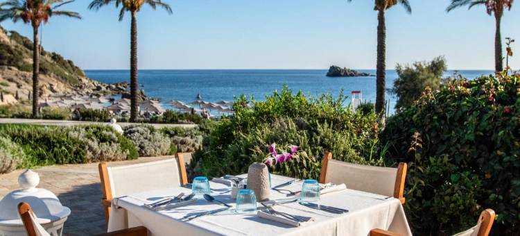 卡波博伊法肯斯特诺度假酒店(Falkensteiner Resort Capo Boi)图片