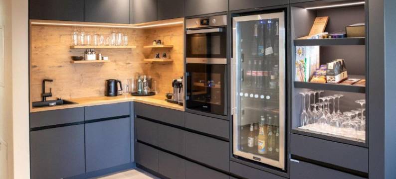 帕美拉公寓酒店(Primera Apartments & Boardinghouse)图片