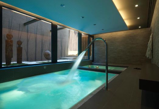 Mas de Torrent Hotel & Spa, Relais & ChâteauxHotel Overview